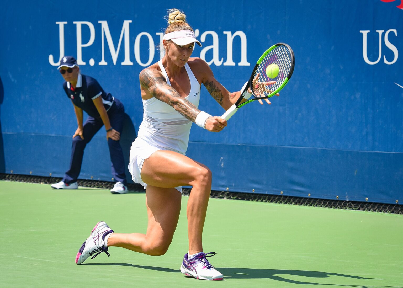 Fix Tenis Dersi